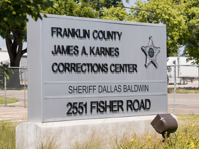 Franklin County Sheriff’s Office