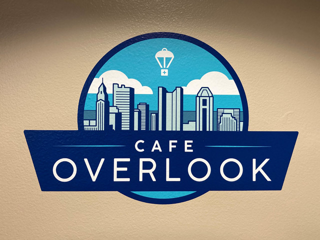 Café Overlook