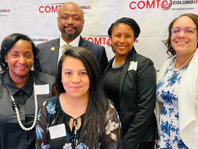Community Partnerships