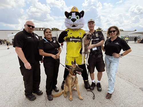 Franklin County Animal Care and Control