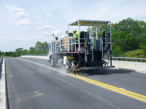 Franklin County Engineer