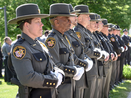 Franklin County Sheriff’s Office