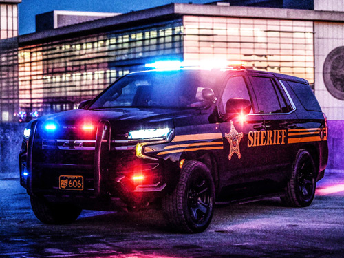 Franklin County Sheriff’s Office