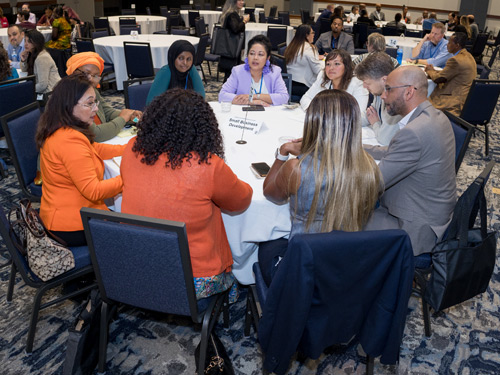 Transformative Programs & Initiatives