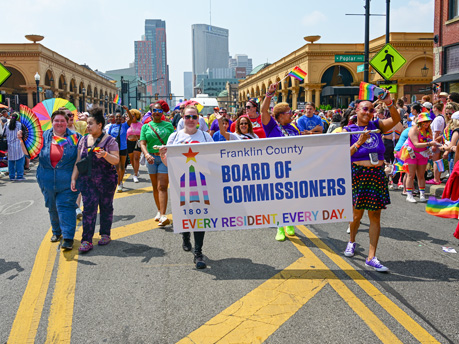 Diversity, Equity, and Inclusion