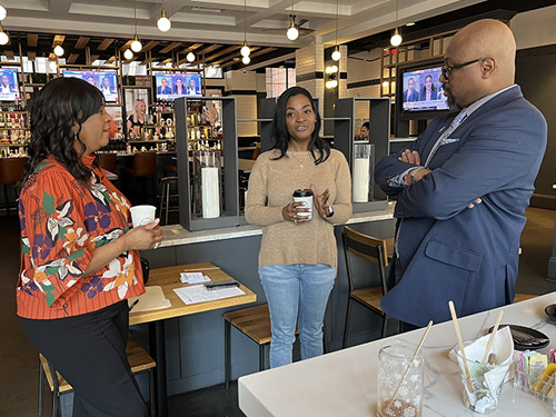 Coffee Careers & More