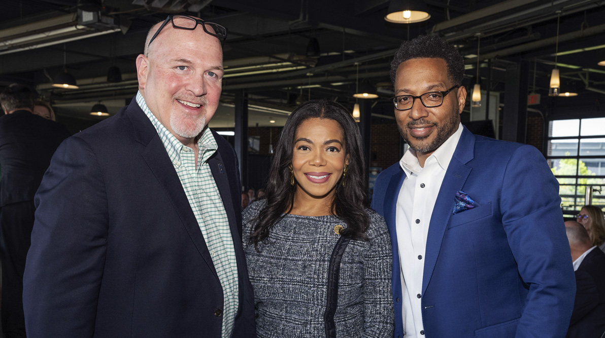 John O'Grady • Erica C. Crawley • Kevin L. Boyce