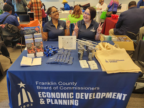Franklin County Engineer