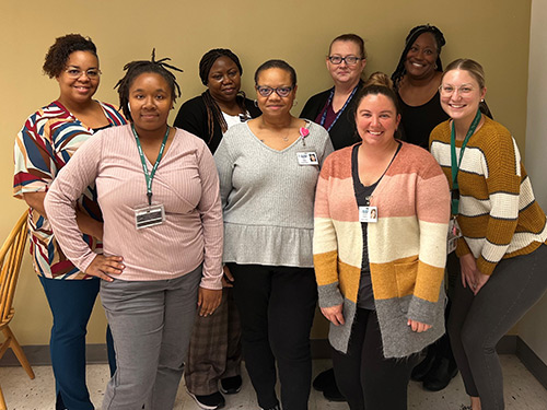 Franklin County Child Support Enforcement Agency