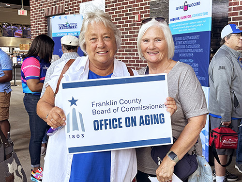 Franklin County Office on Aging
