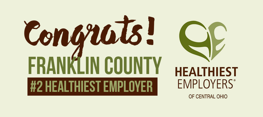 healthest-employeer graphic