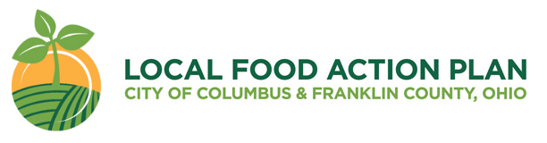 Local Food Action Plan City of Columbus & Franklin County, Ohio